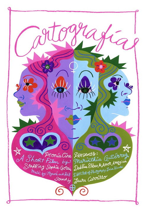 Cartografía