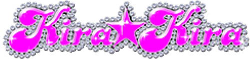 kira ☆ kira