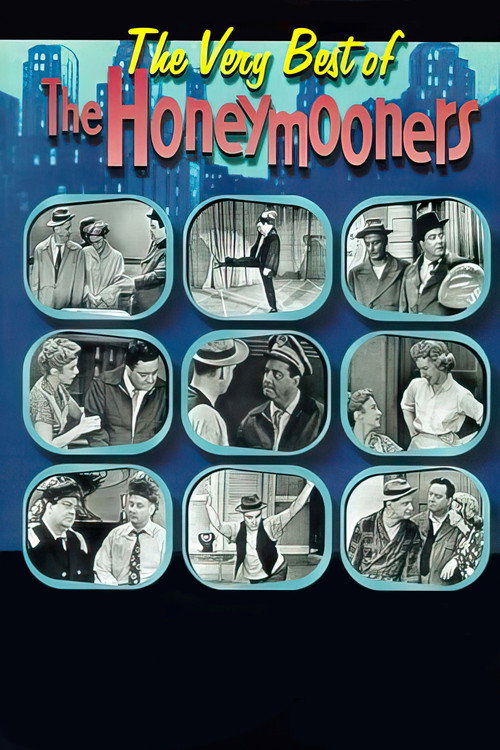 The Very Best of the Honeymooners