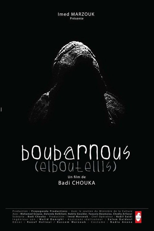Boubarnous