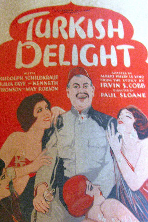 Turkish Delight