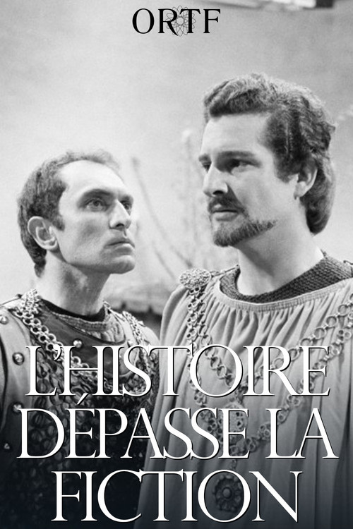 L'histoire dépasse la fiction