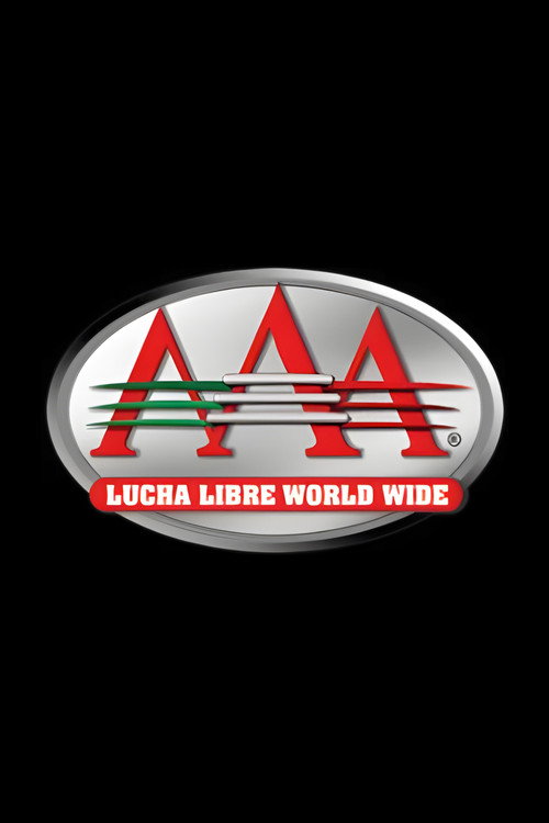 Lucha Libre AAA Worldwide