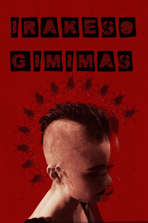 The Birth of a Mohawk