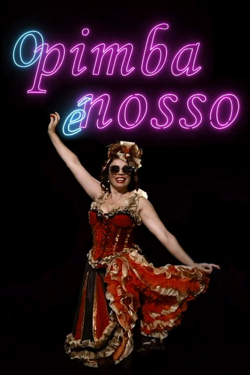 O Pimba é Nosso