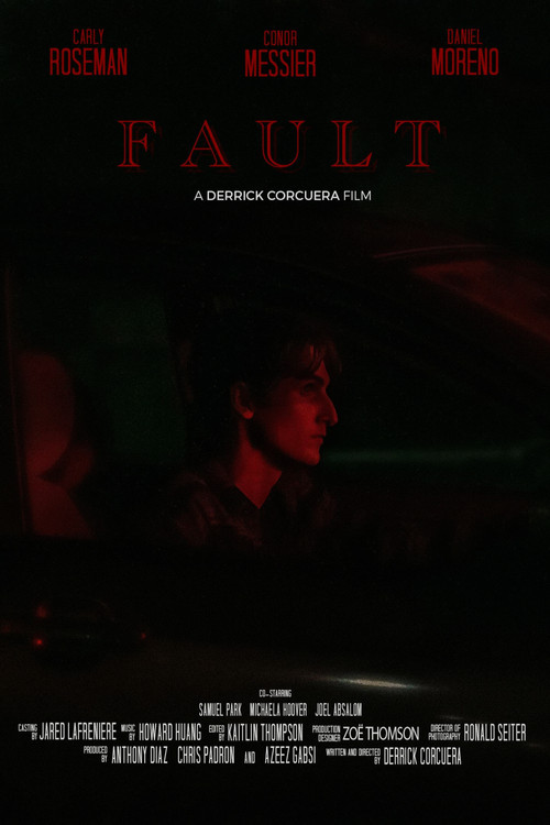 Fault