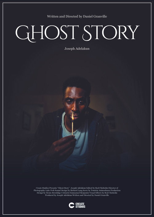 Ghost Story