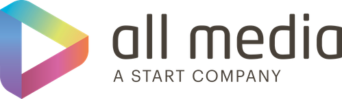 All Media A Start Company