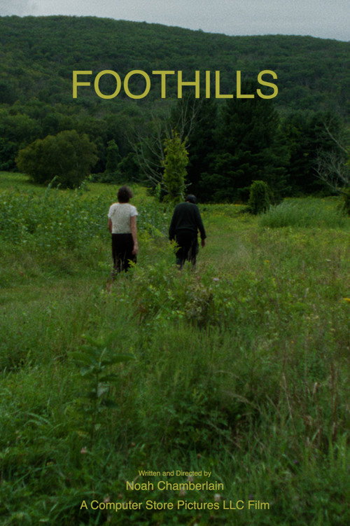 Foothills