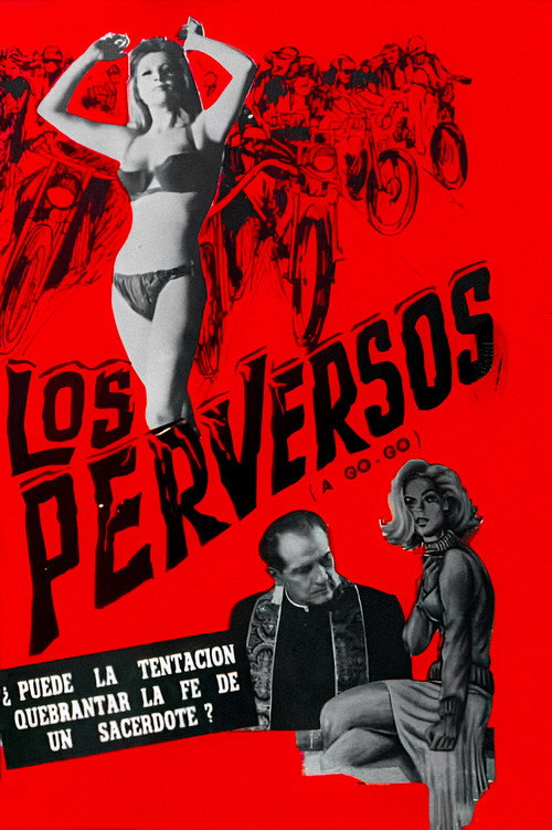 Los Perversos