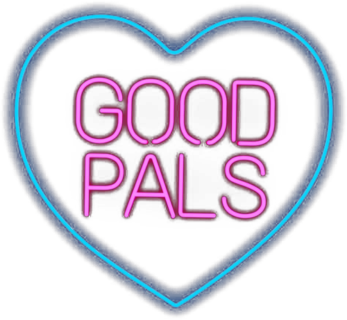 Good Pals