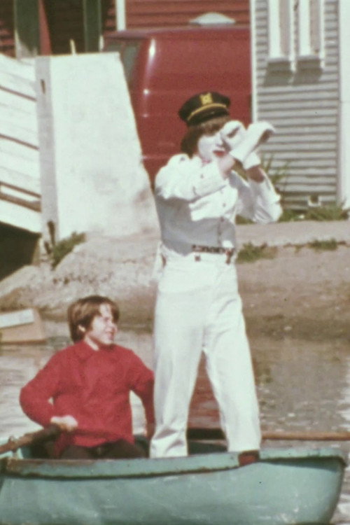 Billy's Mime