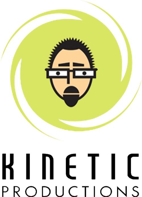 Kinetic Productions