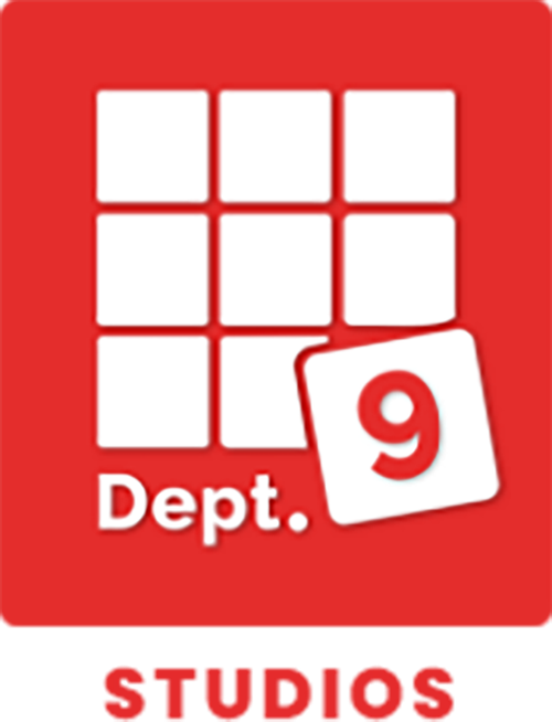 Dept.9 Studios