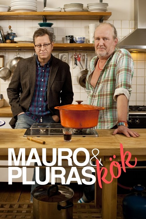 Mauro & Plura's Kitchen