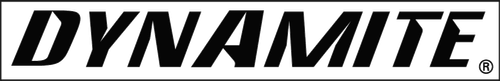 Dynamite Entertainment