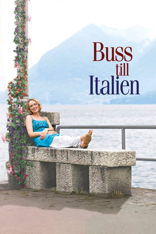 Bus to Italy
