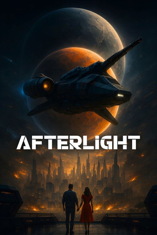 Afterlight