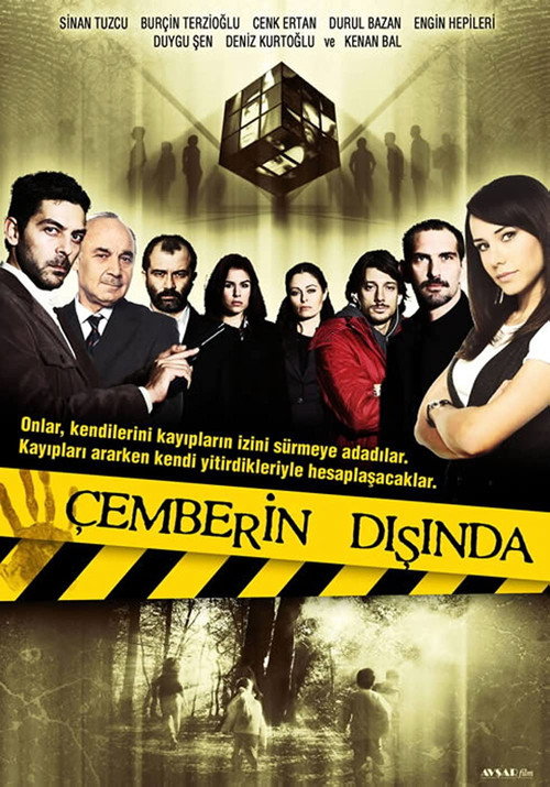 Çemberin Dışında