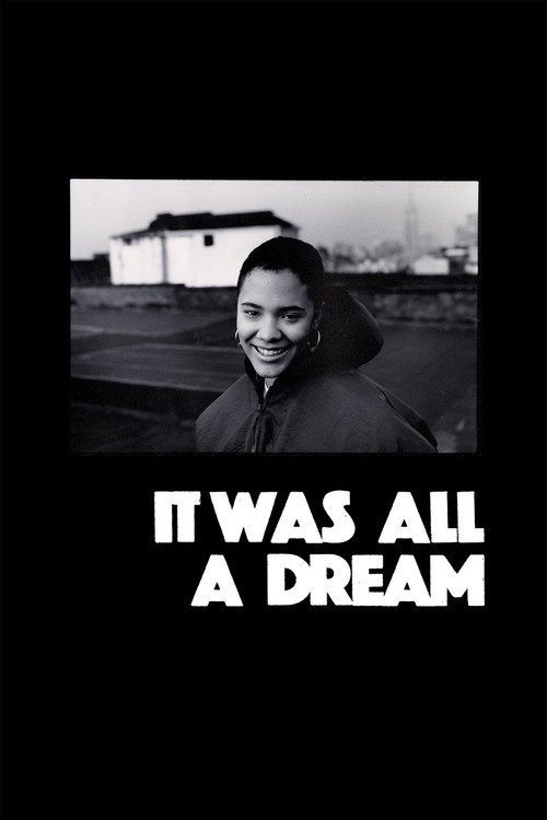 It Was All a Dream