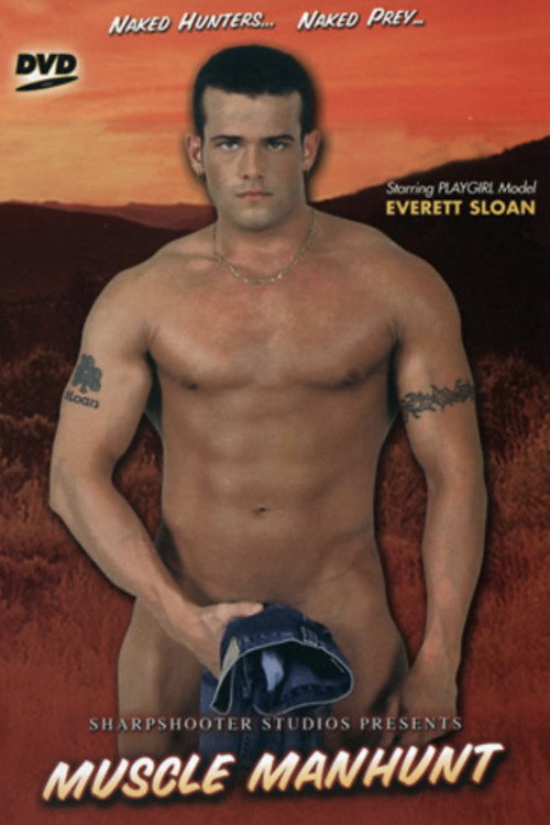 Muscle Manhunt
