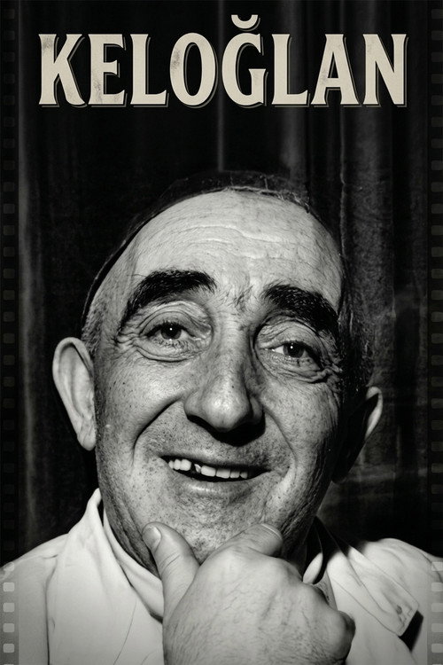 Keloğlan