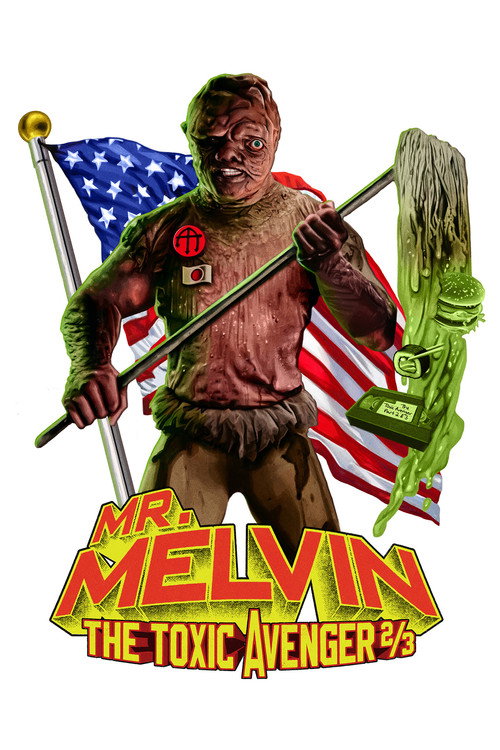 Mr. Melvin