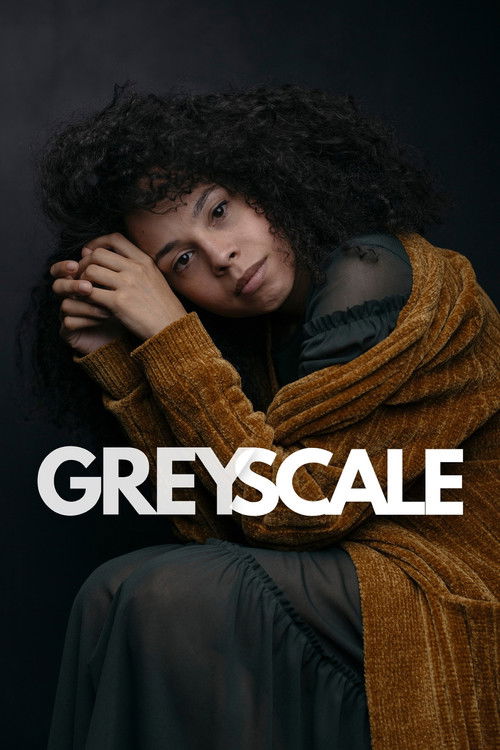 Greyscale