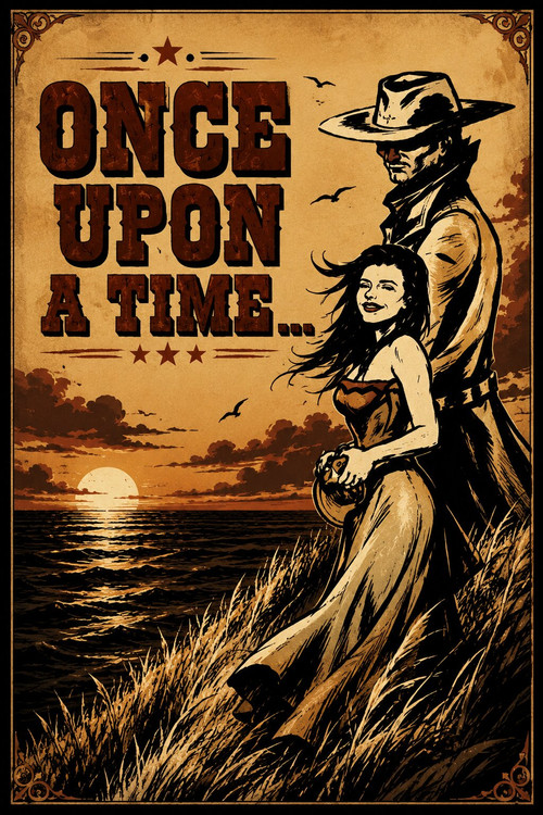 Once Upon a Time...