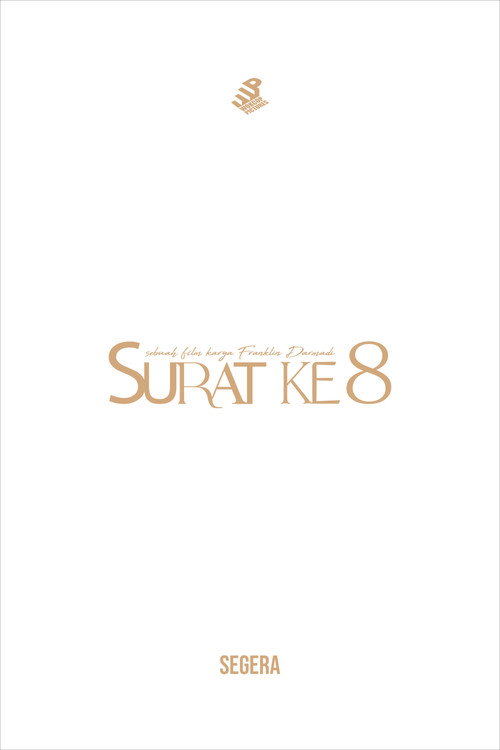 The 8th Letter