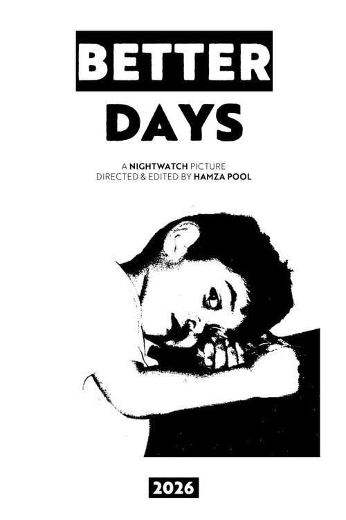 Better Days