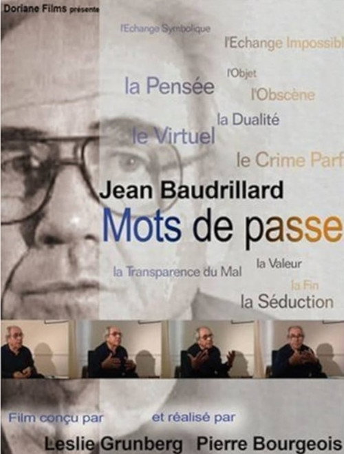 Mots de passe