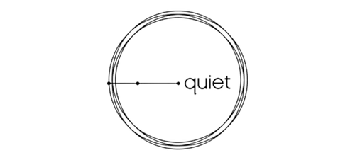 Quiet