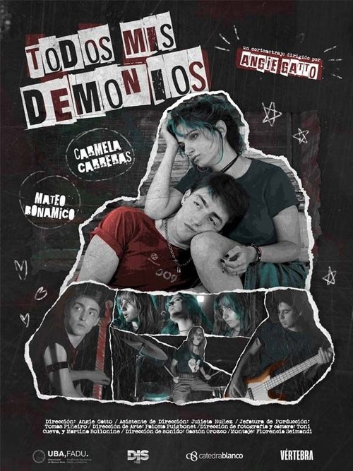 All my Demons