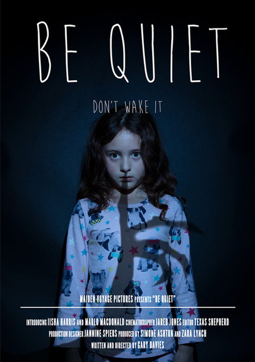 Be Quiet