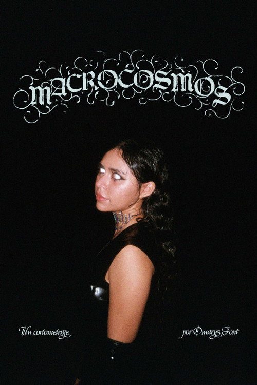 Macrocosm