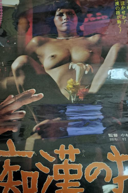 Pervert's Finger