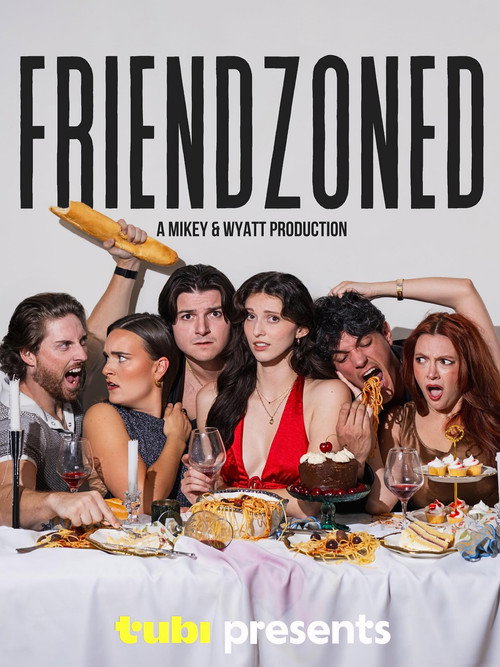 Friendzoned
