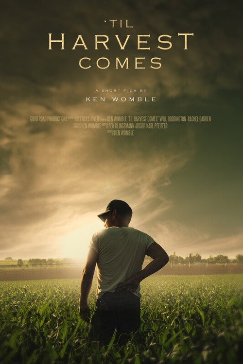 'Til Harvest Comes