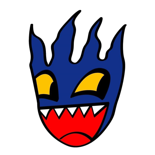 SLAP MONSTER