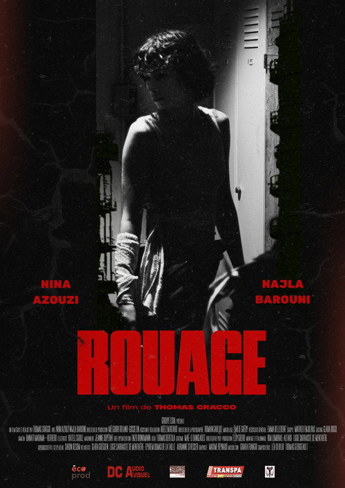 ROUAGE