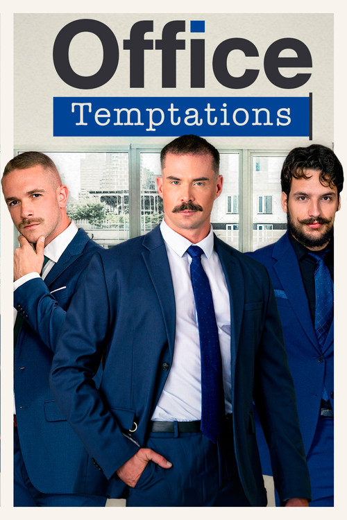 Office Temptations