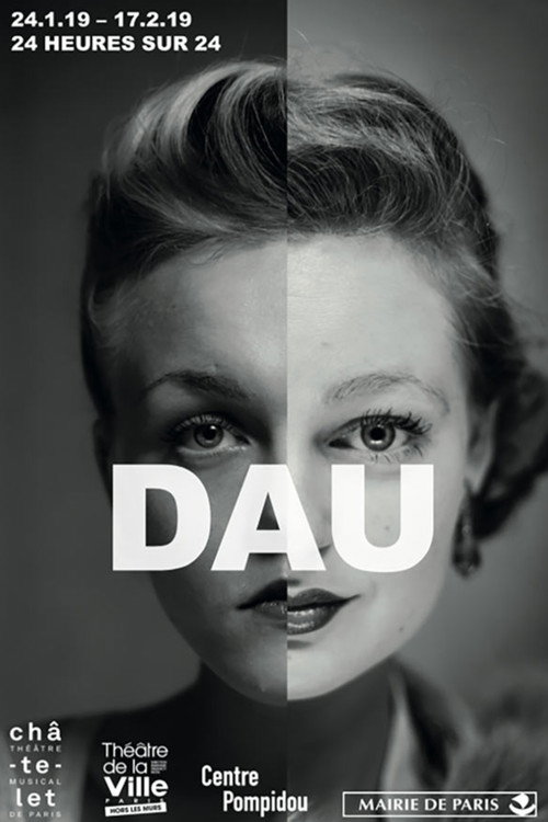 DAU