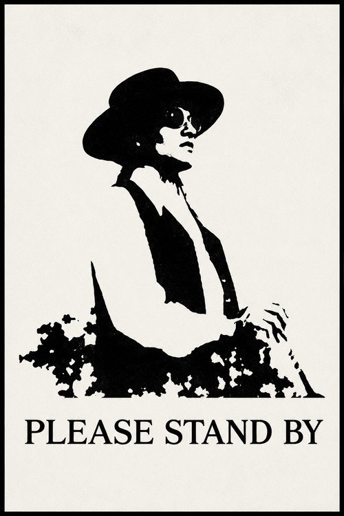 Please Stand By