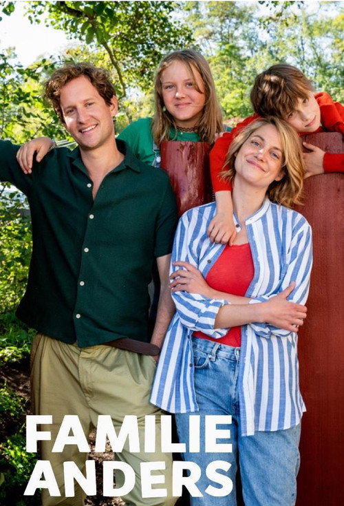 Familie Anders
