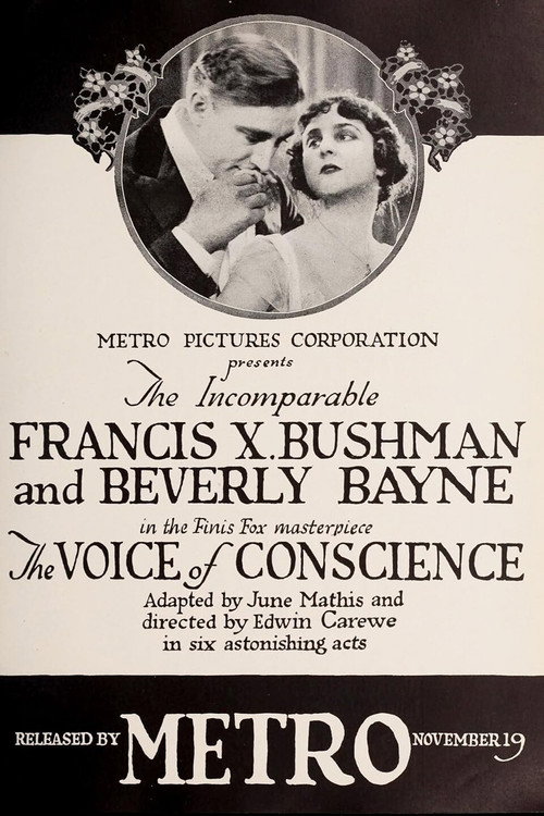 The Voice of Conscience