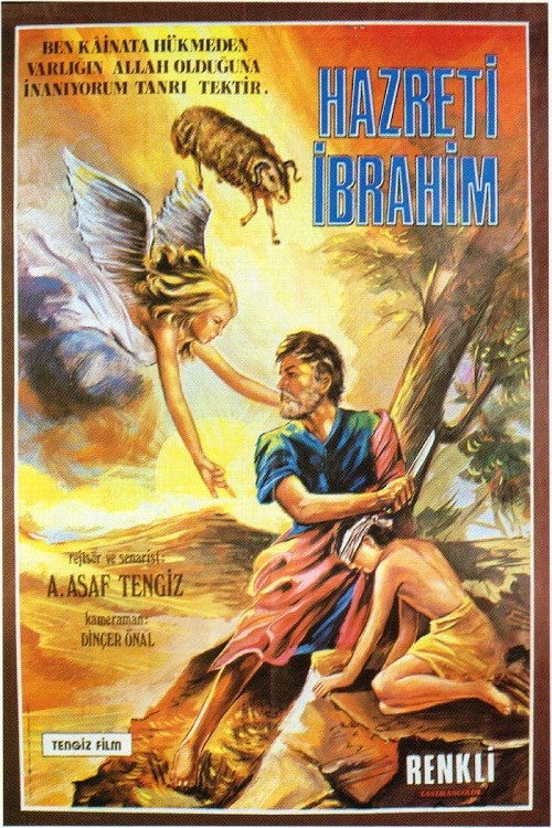 Hazreti İbrahim