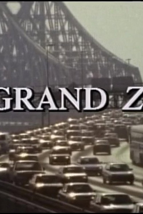 Le grand zèle