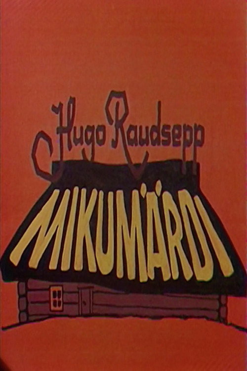 Mikumärdi