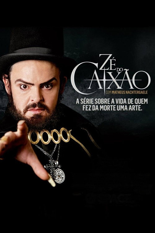 Coffin Joe